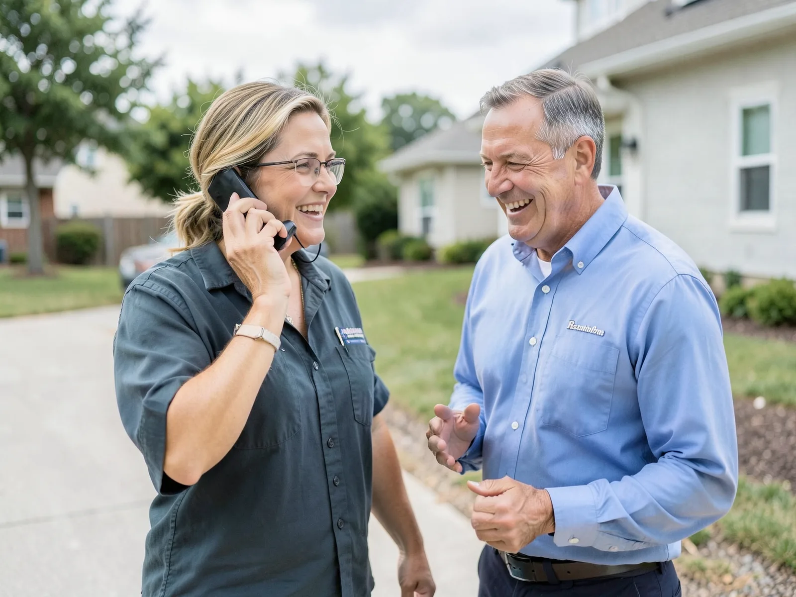 Frequently Asked Questions About Structural Water Drying in Morton, IL
